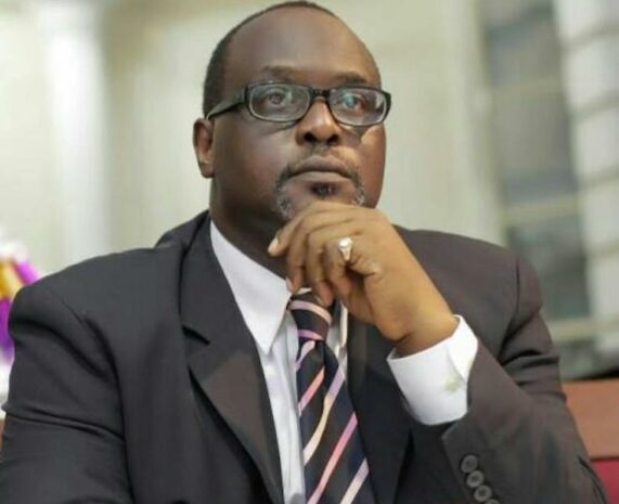 The spokesman for Rabiu Musa Kwankwaso, Ladipo Johnson, has disclosed that the presidential candidat...