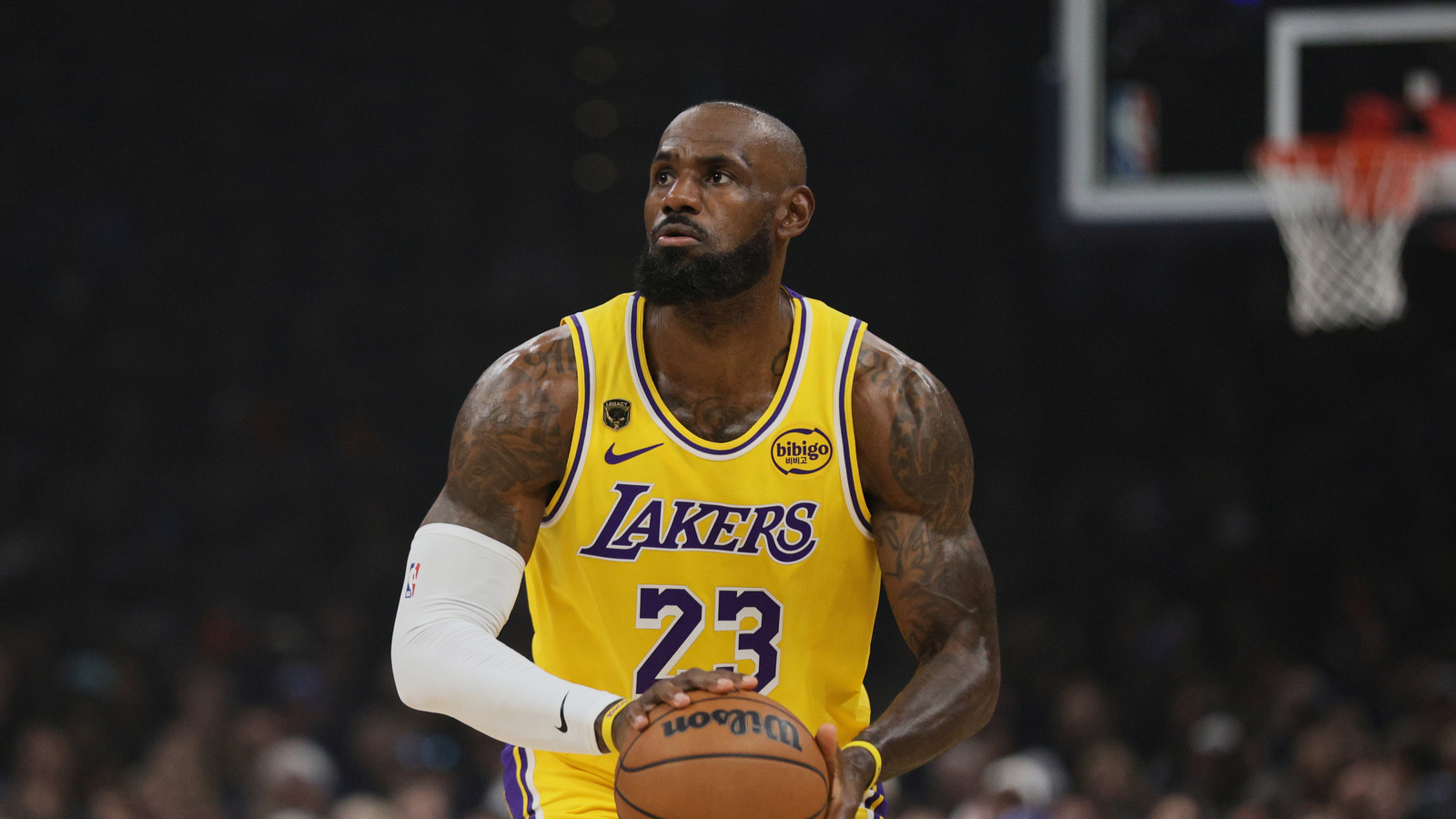 LeBron James joins the 76ers on a two-year deal, after deciding against retirement following his Lak...
