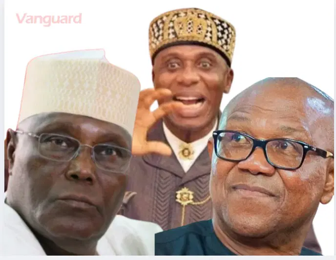 By Nwafor Sunday Polycarp, Online News Editor
ABUJA — The African Democratic Congress (ADC) and the...