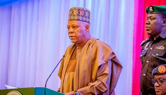 Vice President Shettima says Africa must harness its resources, as Nigeria plans to replicate Benin’...