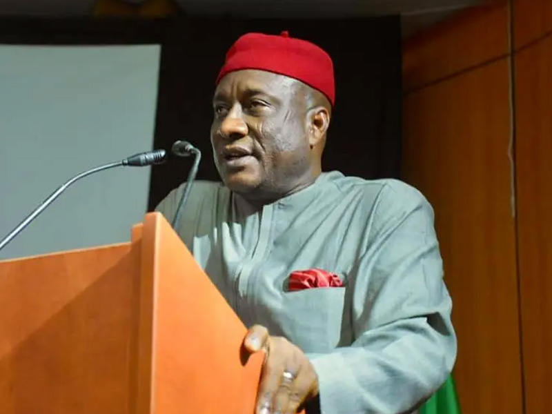 Allen Onyema says promoting Nigeria’s tourism attractions will draw global visitors, strengthen the...