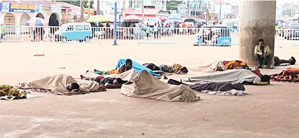 By Egufe Yafugborhi
Delta State grapples with balancing human rights with public safety as squatter...