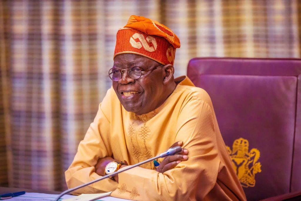 By Johnbosco Agbakwuru
President Bola Tinubu said on Thursday that the consistency in the implement...