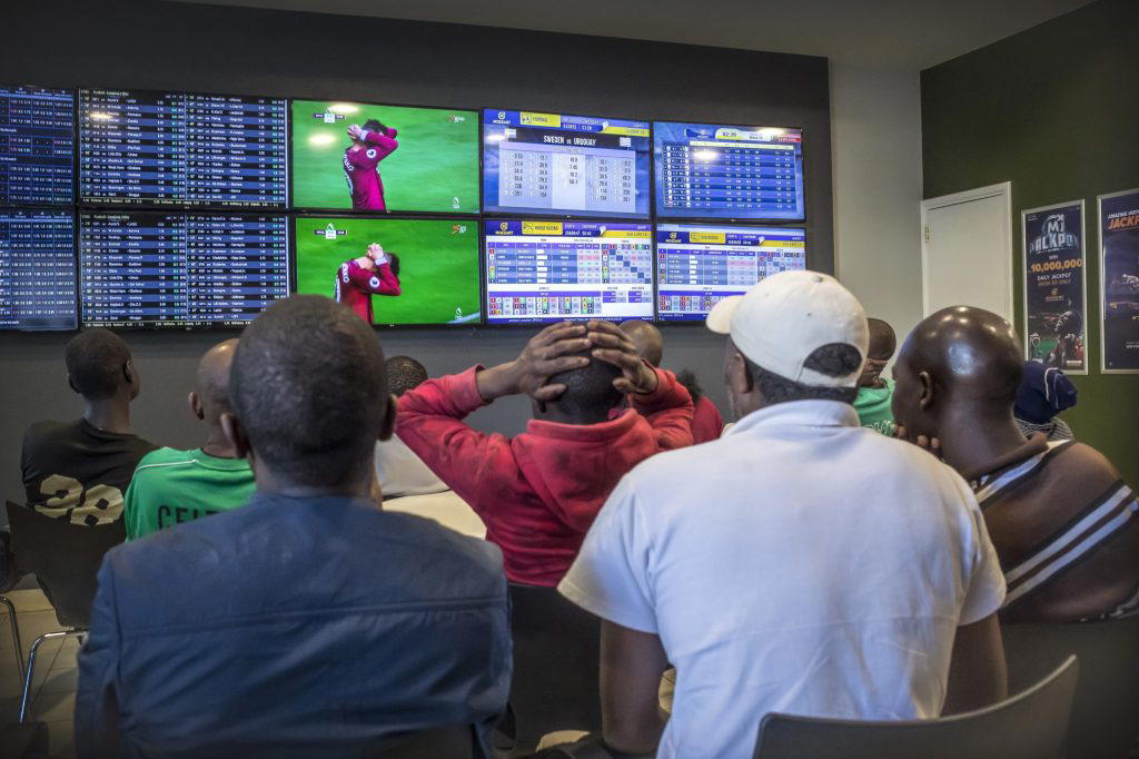 By Yinka Kolawole
Nigeria has emerged as one of Africa’s most regulated online gambling markets, ev...