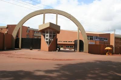 By Alumona Ukwueze
ENUGU—The Vice Chancellor of the Enugu State University of Science and Technology...