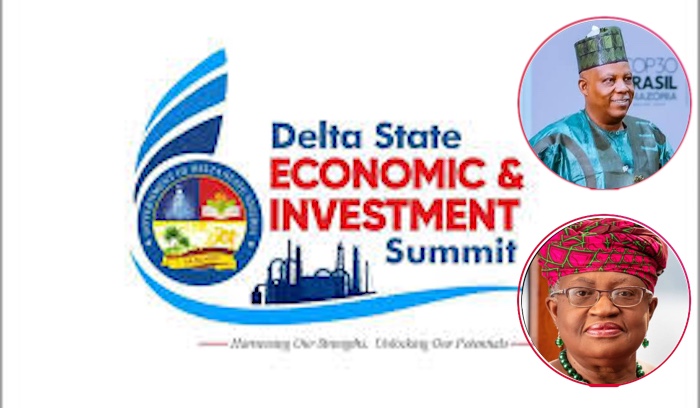 Delta State says investors from Brazil and China will join Shettima and Okonjo-Iweala to explore key...