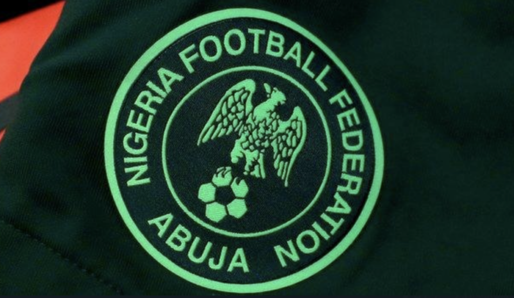 *Failure to vote out NFF now will lead to another World Cup failure
• We must rid NFF of scaveng...