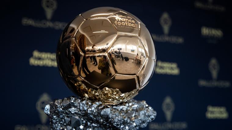 Ballon d’Or organisers have responded to the long-running debate over whether footballers must play...