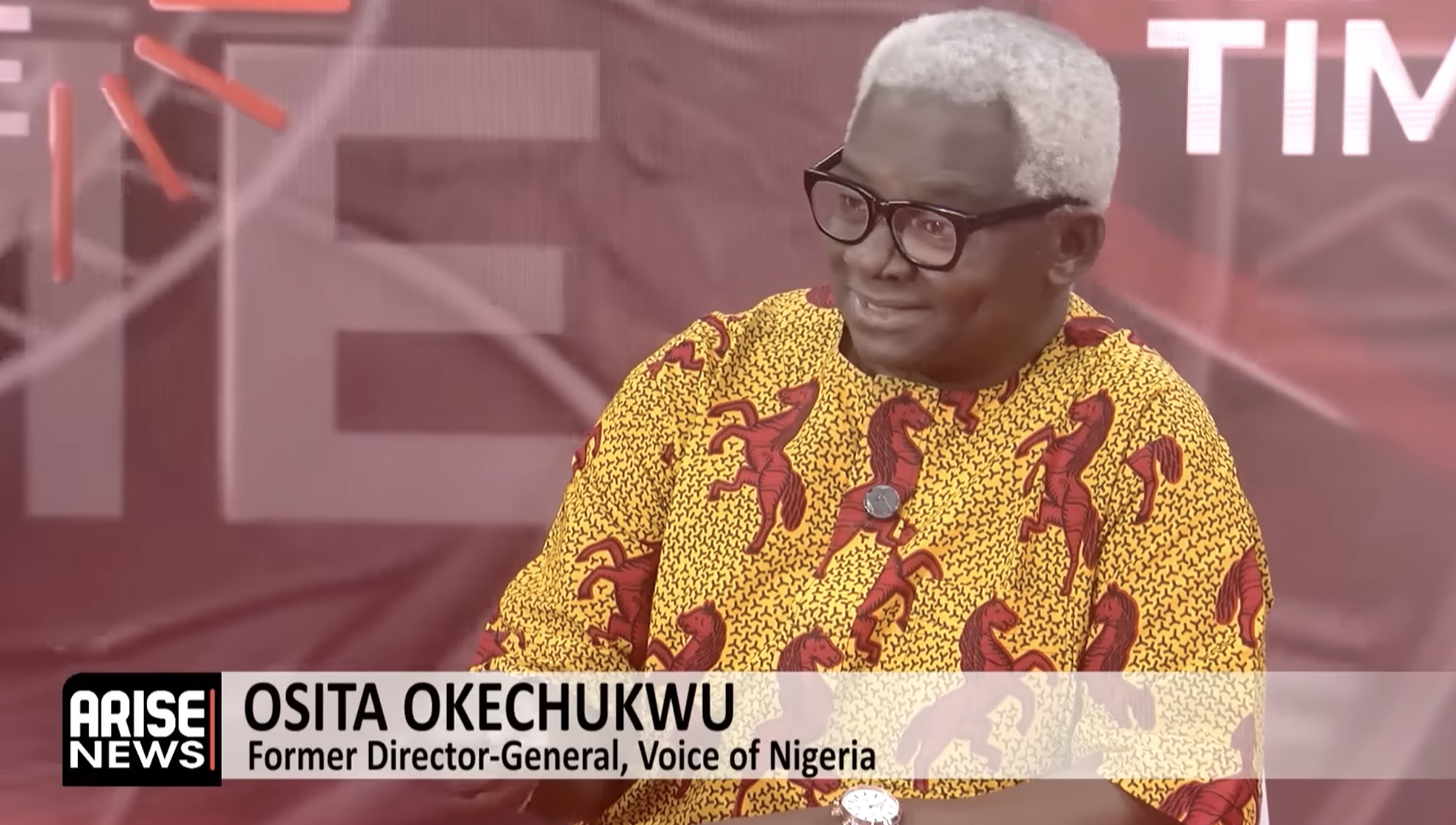 APC stalwart, Osita Okechukwu urges Atiku Abubakar to prioritise Nigeria's democracy by stepping asi...