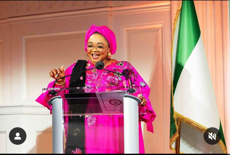 ECOWAS sets a 2035 gender parity target as Nigeria backs reforms to increase women’s political leade...