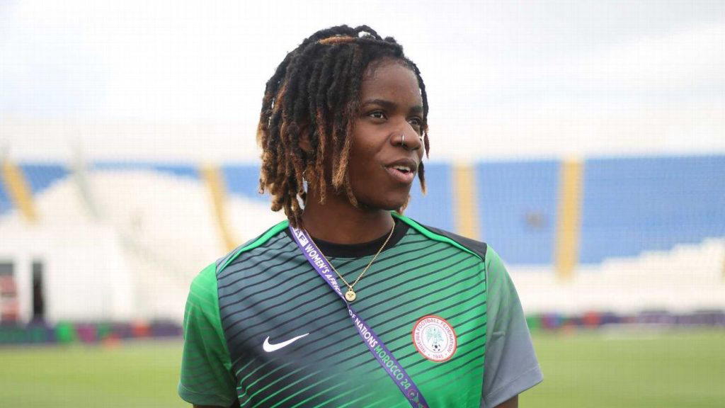 Nigeria’s Super Falcons suffered a shocking setback in their Women’s Africa Cup of Nations (WAFCON)...