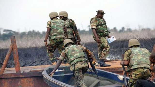 …Recovers 4.69 Million Litres of Stolen Crude, Refined Products as Nigeria Exceeds OPEC Production Q...