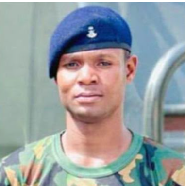 By Kingsley Omonobi
The Nigerian Army has declared a soldier, Private Mohammed Yusuf Amutu of the N...