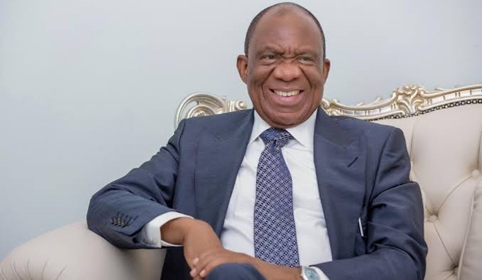 Leemon Ikpea says Tinubu’s military expansion and proposed pay rise will strengthen security and boo...