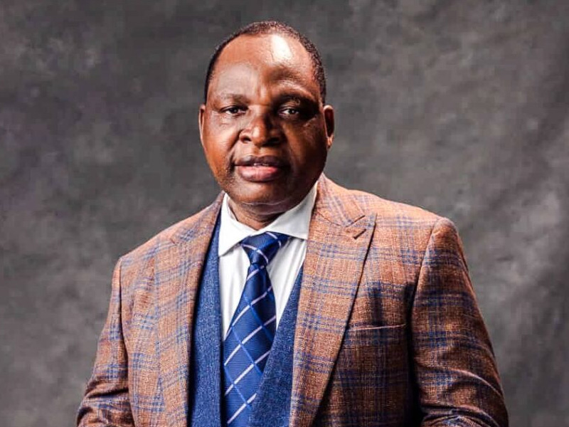 CAN and Adewole Adebayo honour Rev. William Okoye’s legacy, praising his lifelong commitment to fait...