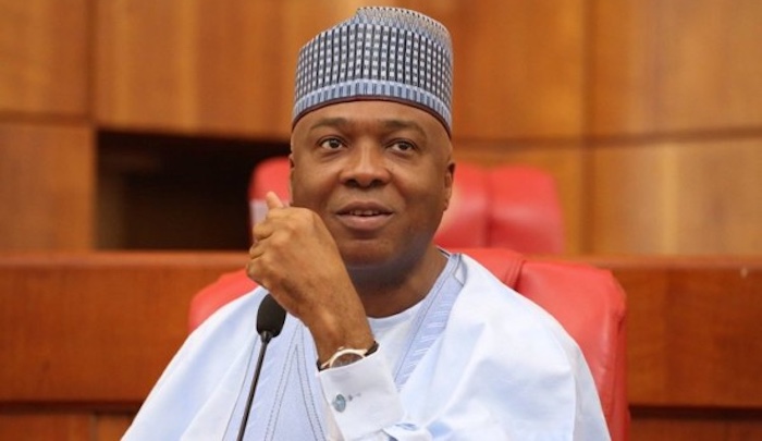 Former Senate President Bukola Saraki says Africa must prioritise industrialisation, domestic resour...