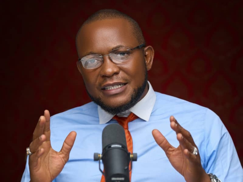 Human rights lawyer insists judges housing enhances welfare, strengthens institutions and cannot be...