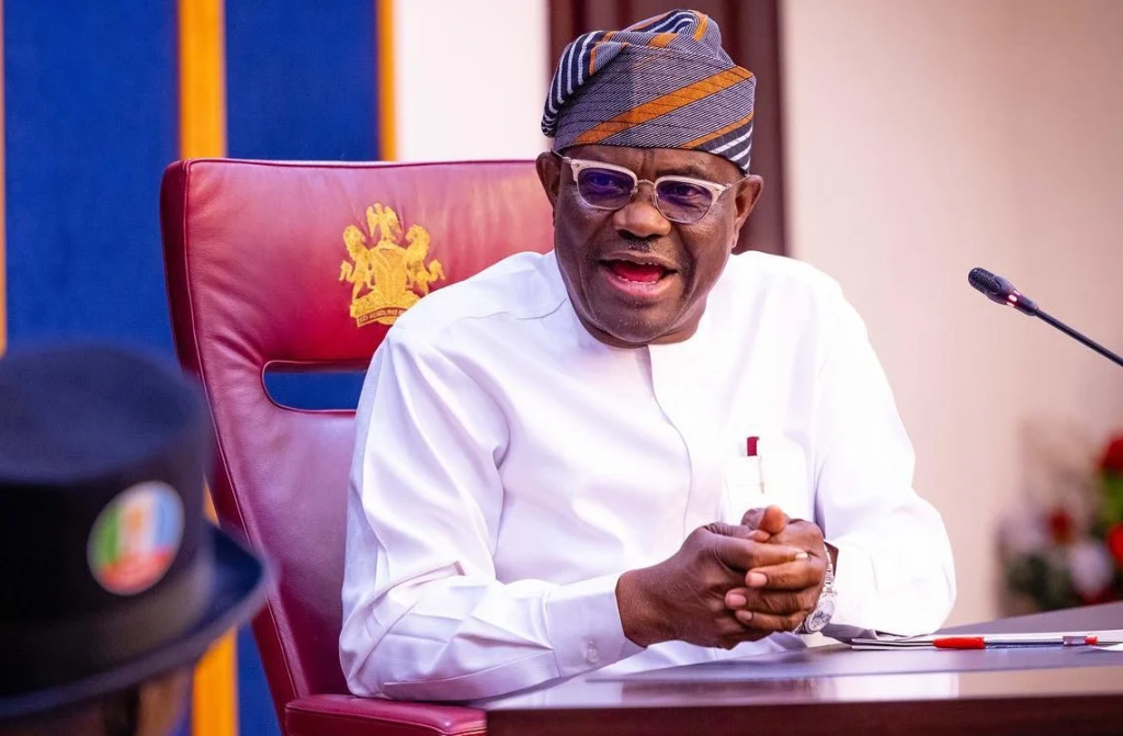 By Omeiza Ajayi
ABUJA: Federal Capital Territory FCT minister, Nyesom Wike, on Wednesday said his a...