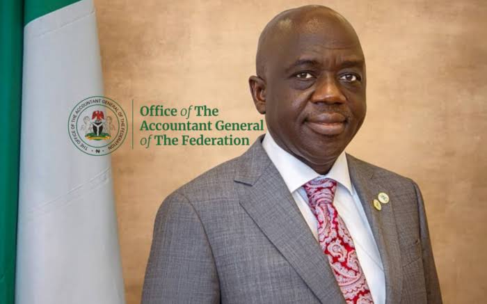 Accountant-General of the Federation says the Presidential Foreign Intervention Council received no...
