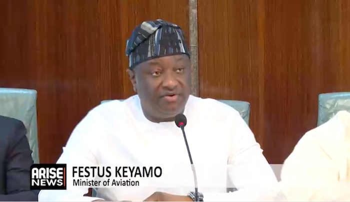 FEC approves Gboko airstrip for security, upgrades snakebite centre and backs health interventions n...