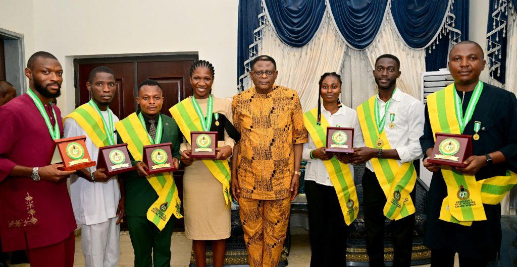 …Says Cross River’s future is secure with young achievers
By Ike Uchechukwu
CALABAR — Cross River...
