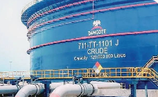 …Hails Refinery as symbol of Nigeria’s industrial Renaissance
…Dangote says manufacturing fastest r...