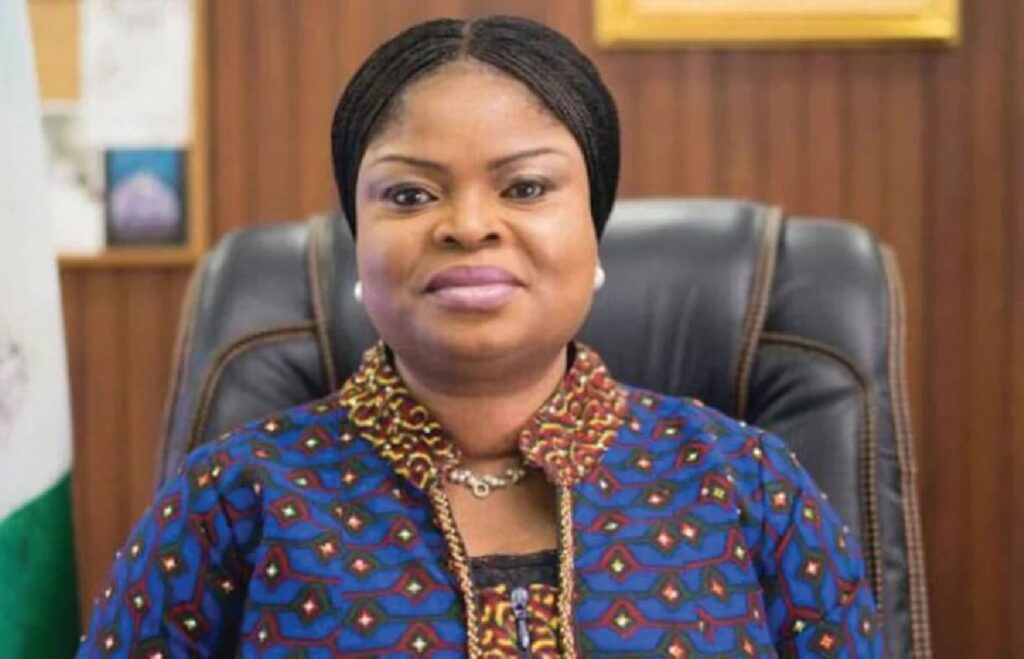 Mrs Adejoke Orelope-Adefulire, a former deputy governor of Lagos State, has urged members of the All...