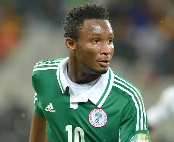 By Emmanuel Okogba
Former Nigeria captain, Mikel Obi has described Nigeria’s failure to qualify for...