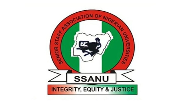 SSANU urges governments to implement the 2026 agreement, pay arrears and fulfil the N1.3 trillion un...