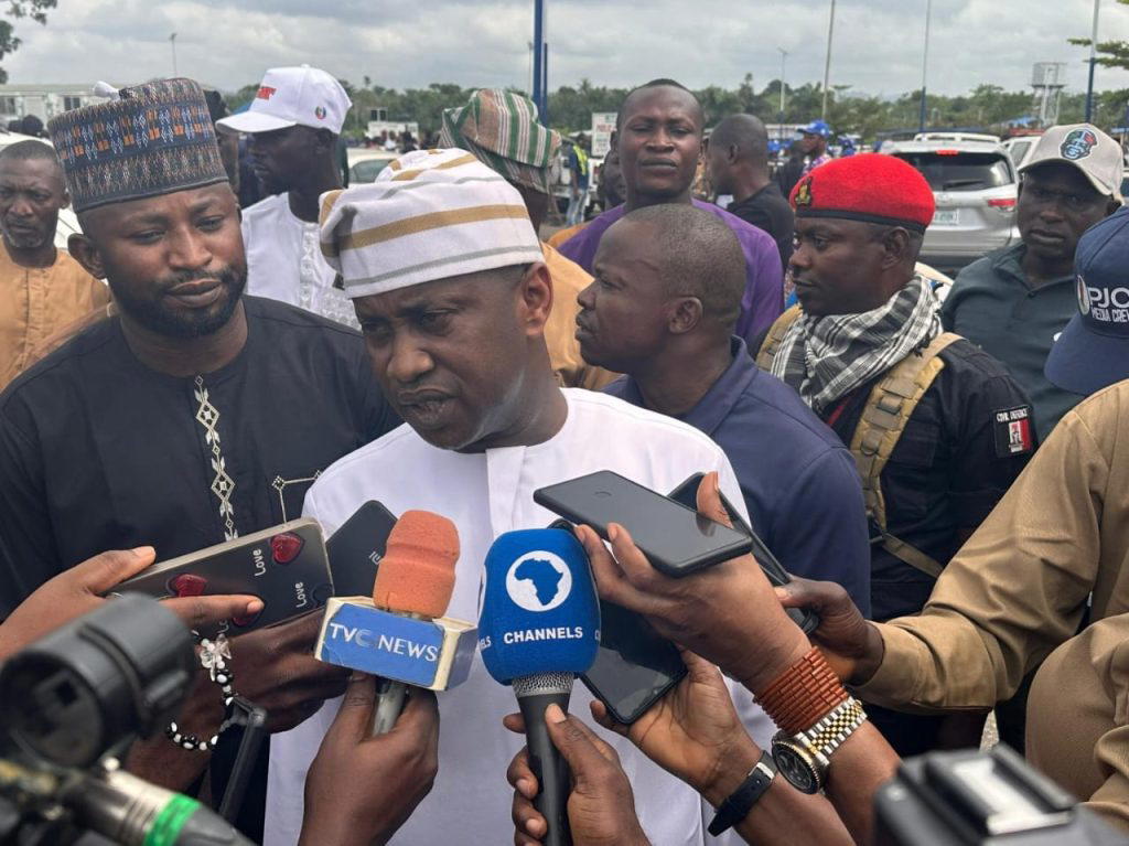 By Dayo Johnson, Akure
Candidates of the All Progressives Congress (APC) for the 2027 National Asse...