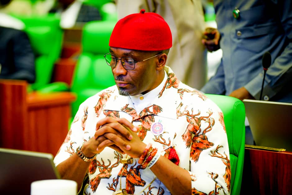 …Kalu pledges more quality representation
By Gift ChapiOdekina
The Traditional Rulers Council of B...