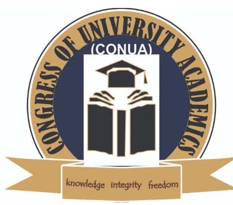 By Adesina Wahab
The Congress of University Academics (CONUA) has expressed solidarity with the Nat...