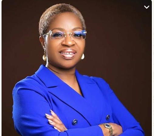 Senior Advocate of Nigeria, Oyinkansola Badejo-Okusanya, has pledged to lead an inclusive Nigerian B...