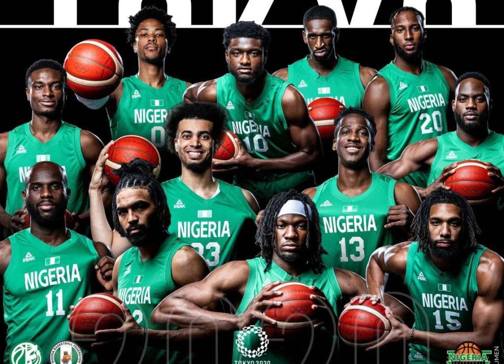 President of the Nigeria Basketball Federation (NBBF), Engr. Ahmad Musa Kida, has called on Nigerian...