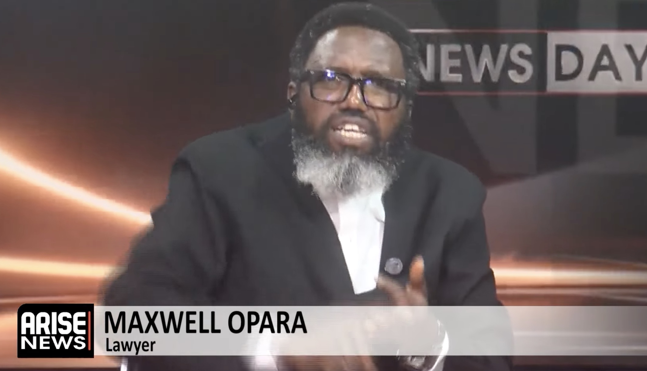 Lawyer says officials implicated in the alleged fake agency scandal should have been arrested by now...