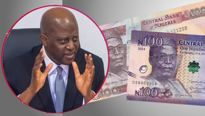 Banks’ maximum lending rate declines to 33.16%, but borrowing costs remain elevated despite CBN’s su...