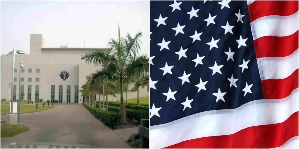 The United States Embassy in Abuja and the Consulate General in Lagos will be closed on Friday, July...