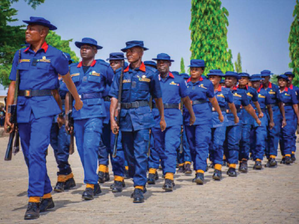 By Omeiza Ajayi
ABUJA: The Federal Government has directed the upgrade of the Tactical Training Gro...