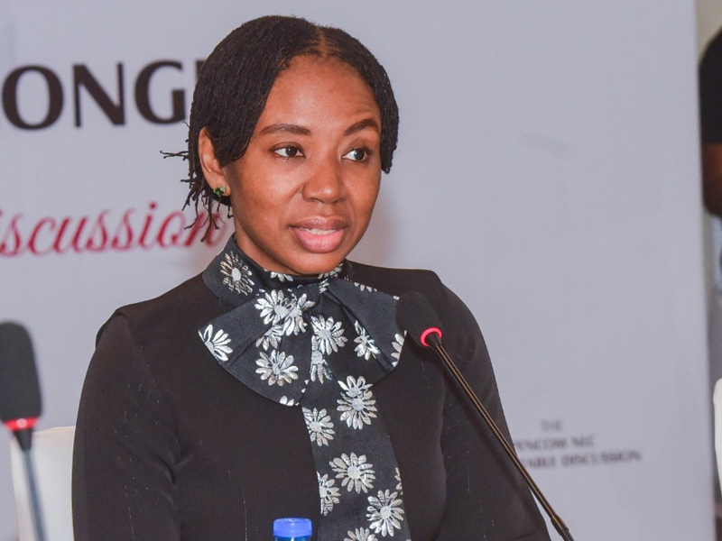National Pensions DG Disclosed Pension Assets Rose to ₦31.48 Trillion with over 938,000 new contribu...