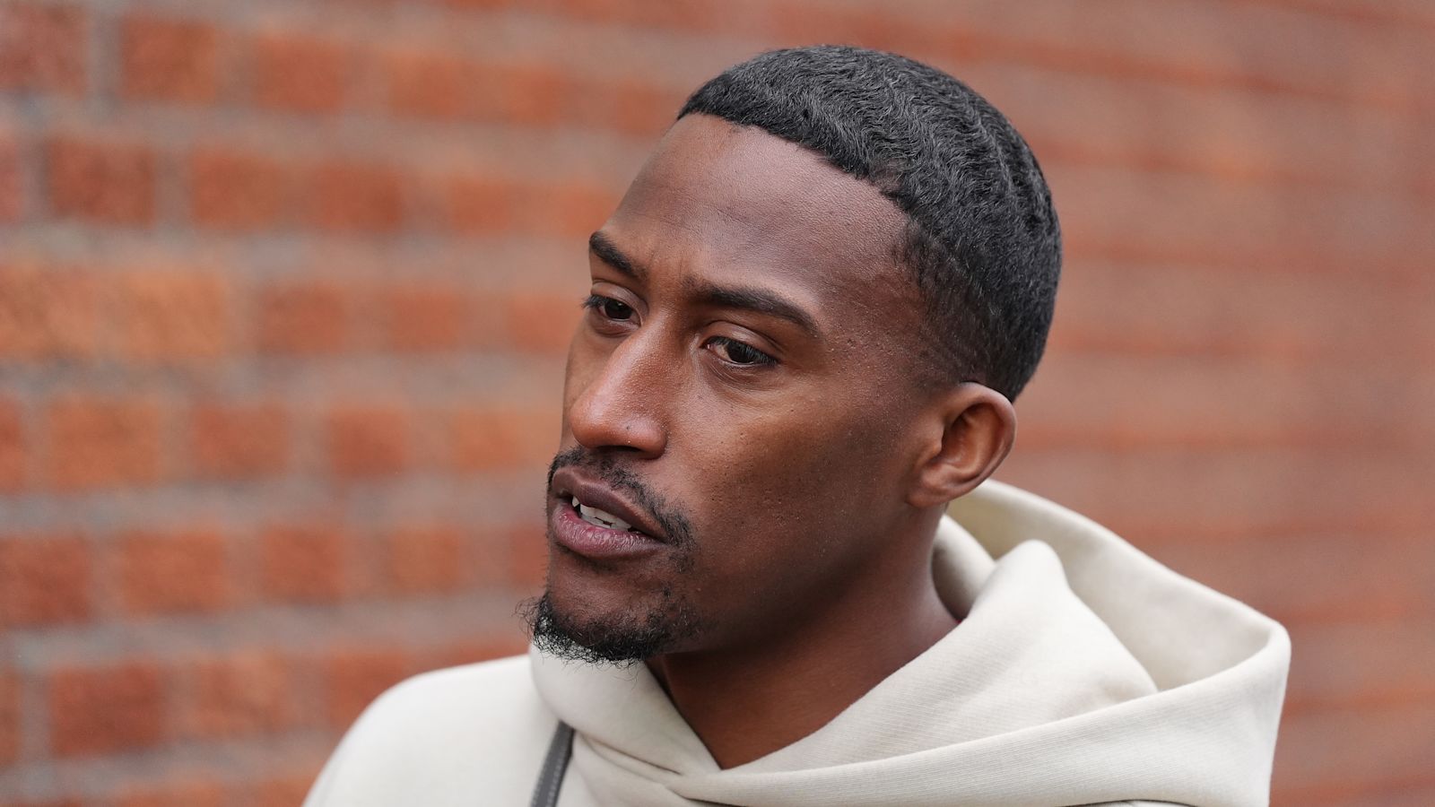 Yung Filly is acquitted of rape charges but convicted of assault following a 2024 incident after an...