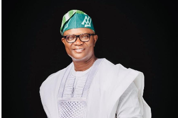 By Demola Akinyemi, Ilorin
A former governorship aspirant of the All Progressives Congress (APC) in...