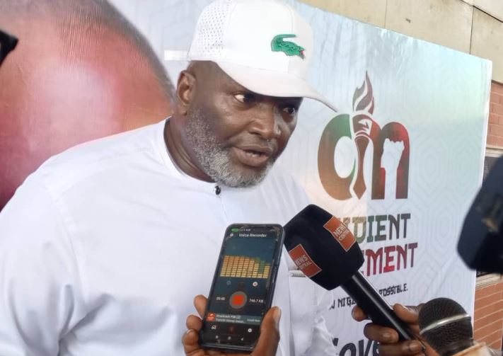 City Boy Movement and Obidient General Team partner to mobilise grassroots voters and strengthen sup...
