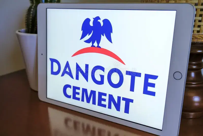 By Yinka Kolawole
Dangote Cement Plc has reaffirmed its commitment to driving low-carbon cement pro...
