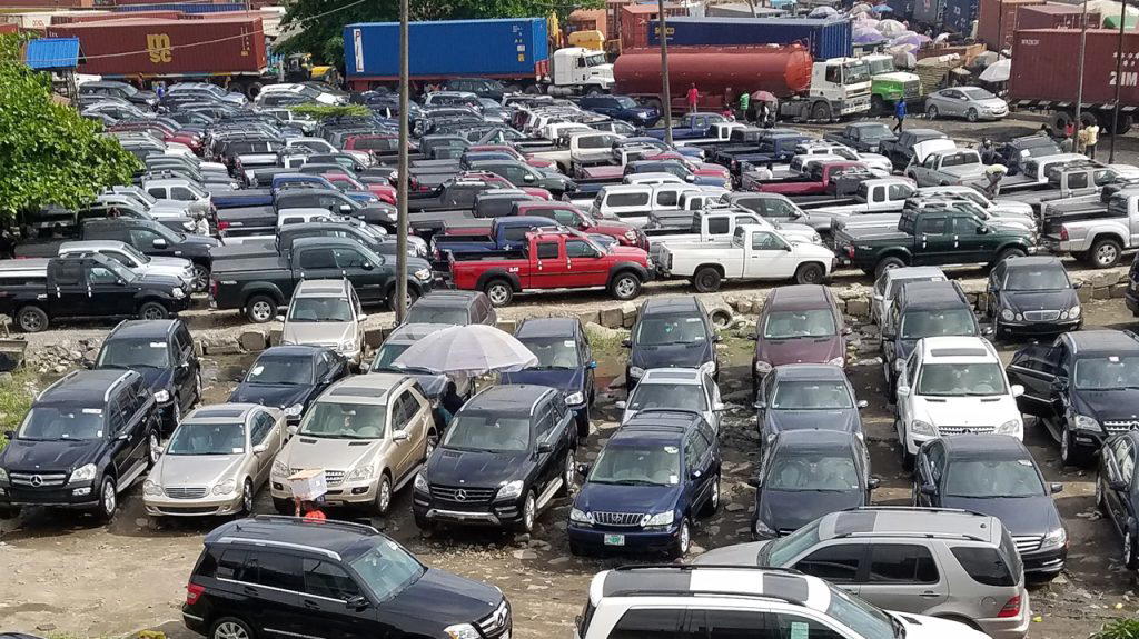 Some car dealers have expressed mixed reactions to the Federal Government’s revised tariff regime, w...