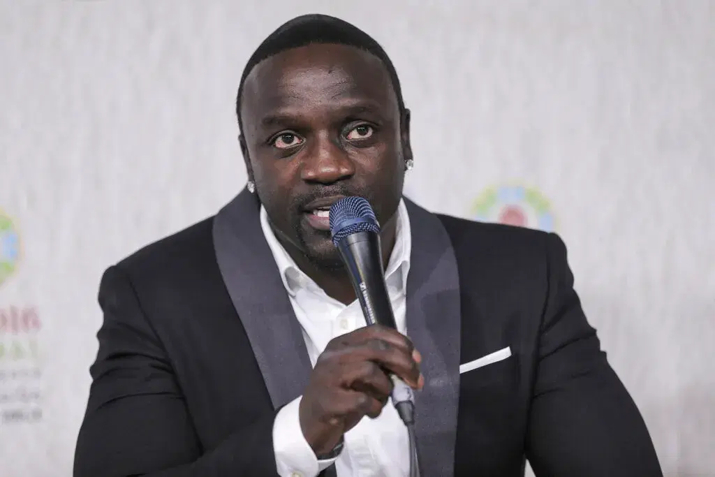 By Enitan Abdultawab
Senegalese-American music star Akon has opened up about his role in Wizkid’s e...