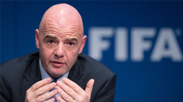 By Adegboyega Adeleye
Europe’s football governing body, UEFA, has threatened to boycott FIFA compet...