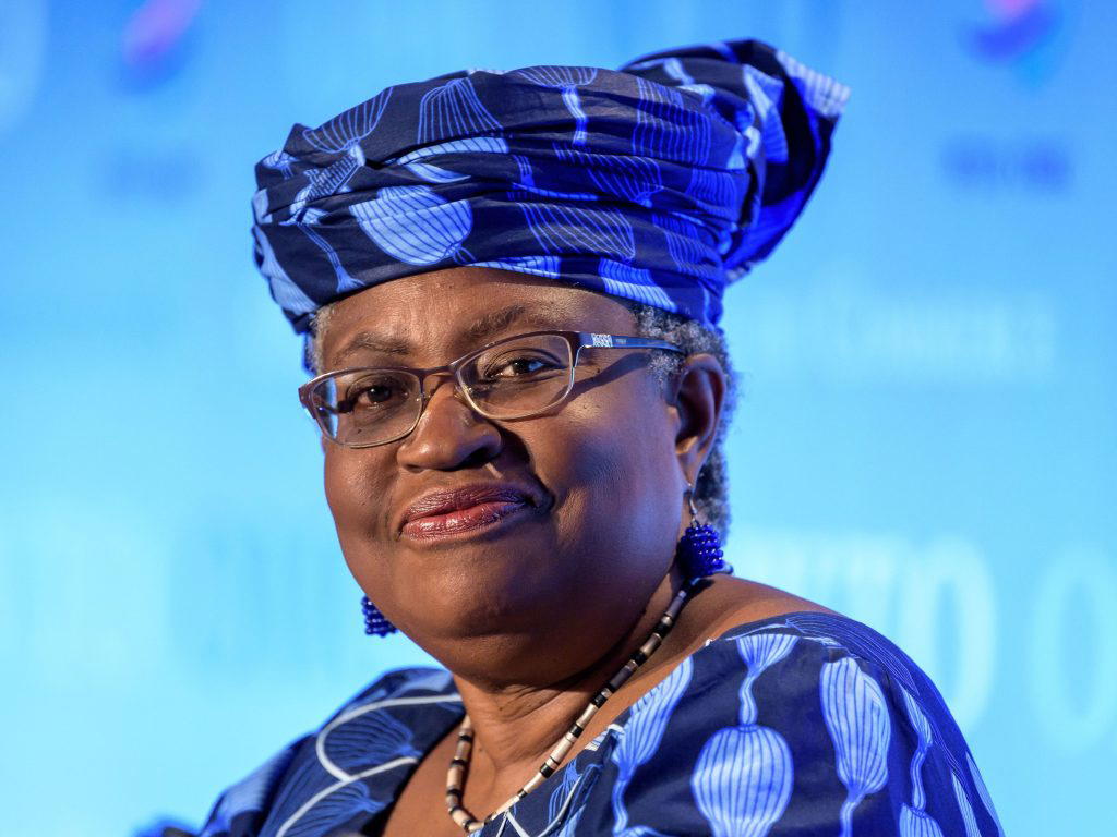 By Emma Ujah
The Director–General of the World Trade Organisation, Dr. Ngozi Okonjo-Iweala, has str...