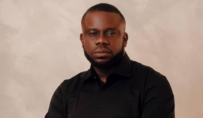 Founder of Ride With Me Logistics Isong says reliable transport and seamless logistics are essential...