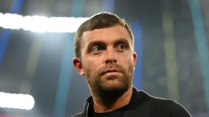 Football transfer expert Fabrizio Romano has revealed that his world-famous “Here we go” catchphrase...