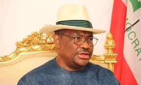 By Omeiza Ajayi
ABUJA: Minister of the Federal Capital Territory FCT, Nyesom Wike, on Friday declar...